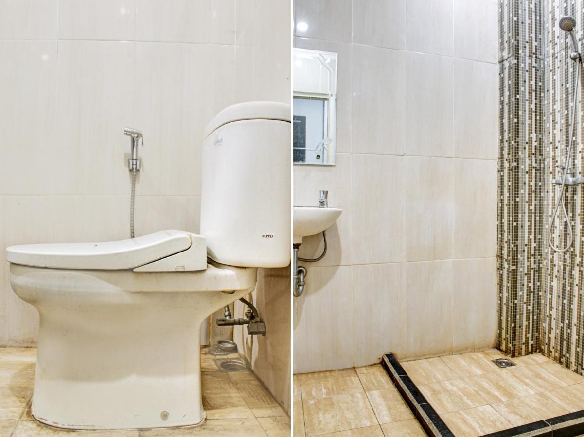 Reddoorz Syariah Near Q-Mall Banjarbaru Martapura  Exteriör bild