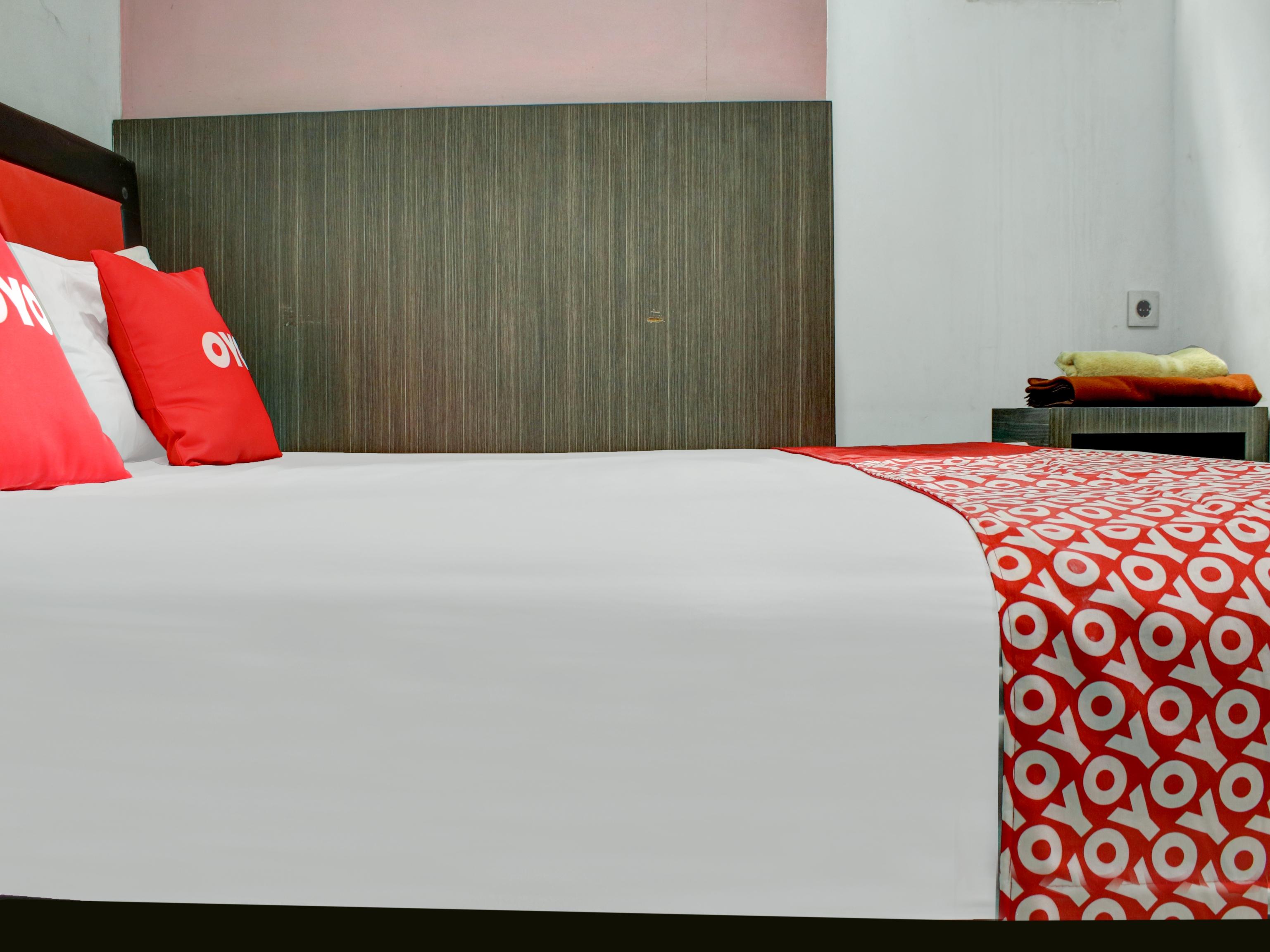 Reddoorz Syariah Near Q-Mall Banjarbaru Martapura  Exteriör bild