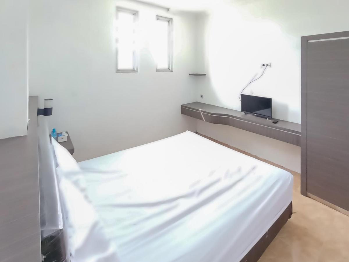 Reddoorz Syariah Near Q-Mall Banjarbaru Martapura  Exteriör bild