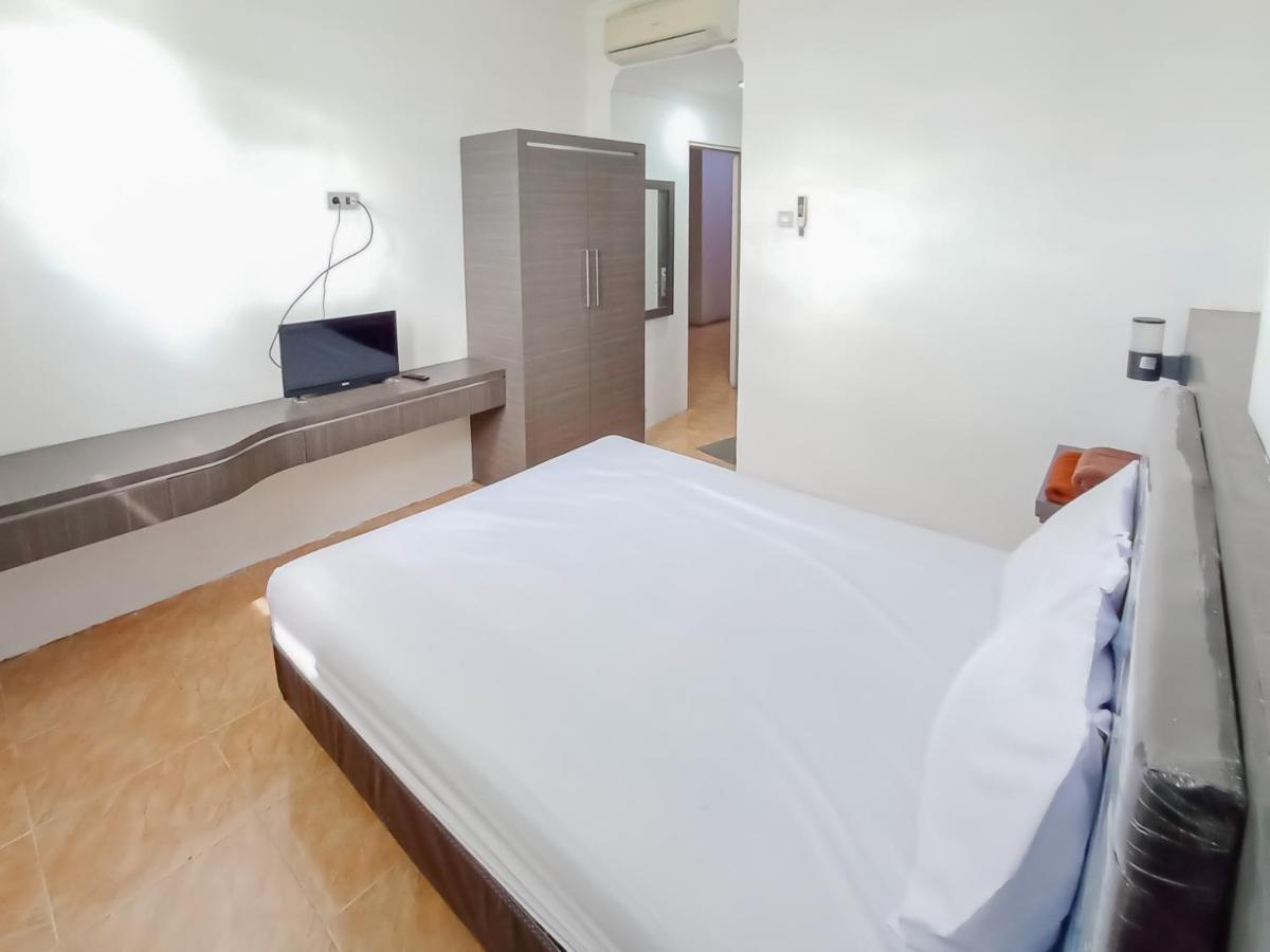 Reddoorz Syariah Near Q-Mall Banjarbaru Martapura  Exteriör bild
